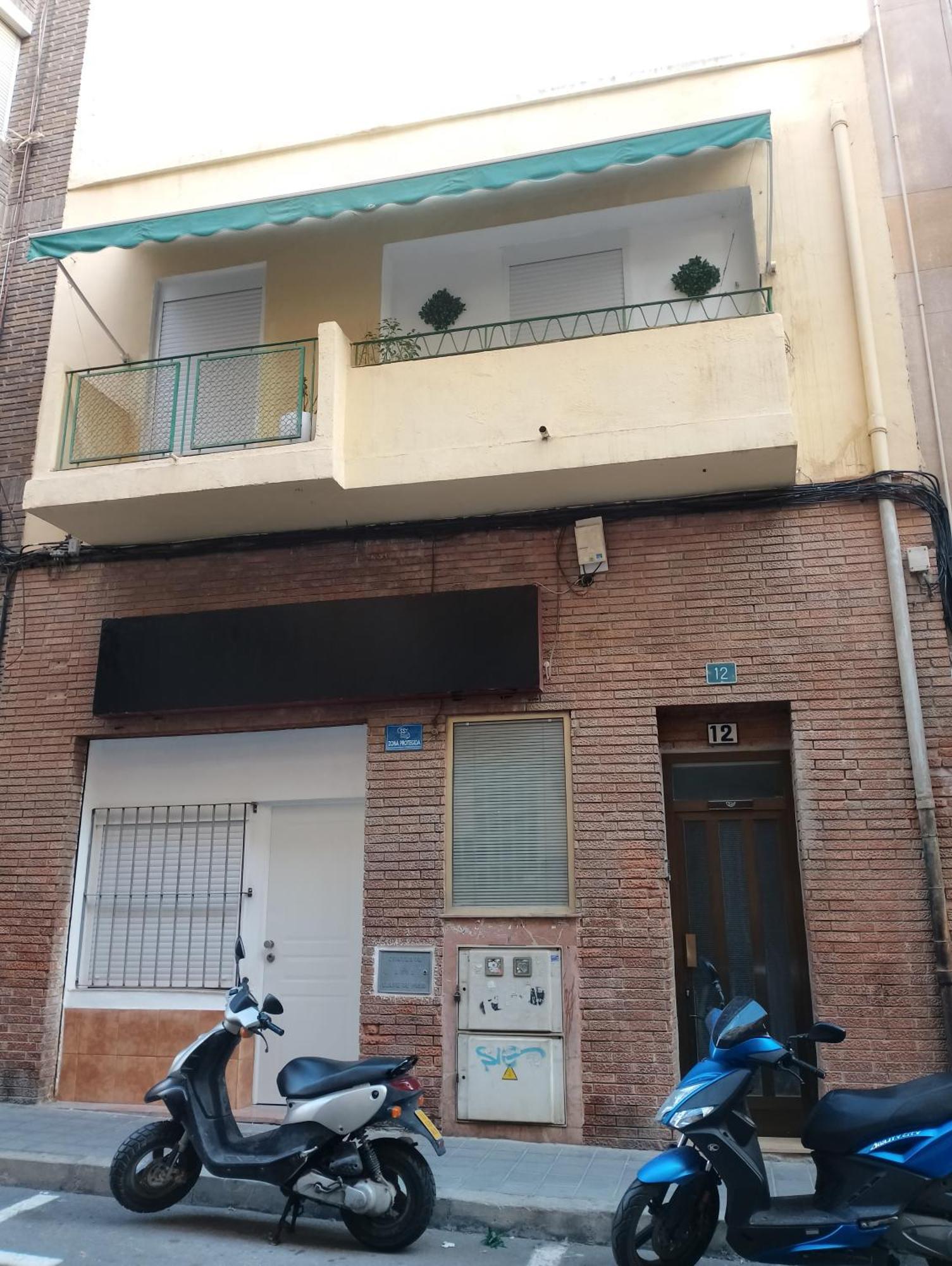 Rabasa Alicante - Casas De Planta Baja Familiar Para 8 Personas Exterior photo