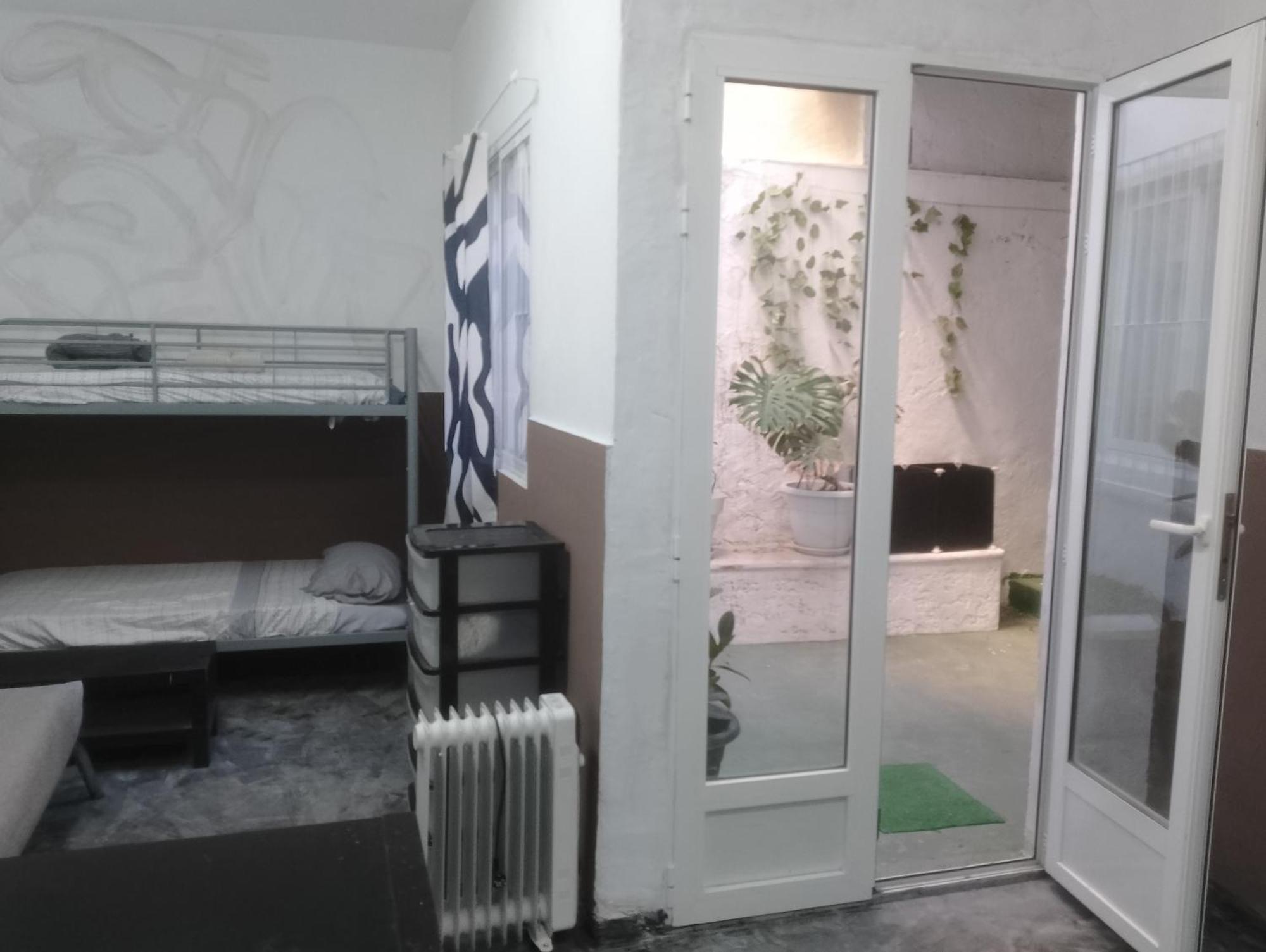 Rabasa Alicante - Casas De Planta Baja Familiar Para 8 Personas Exterior photo