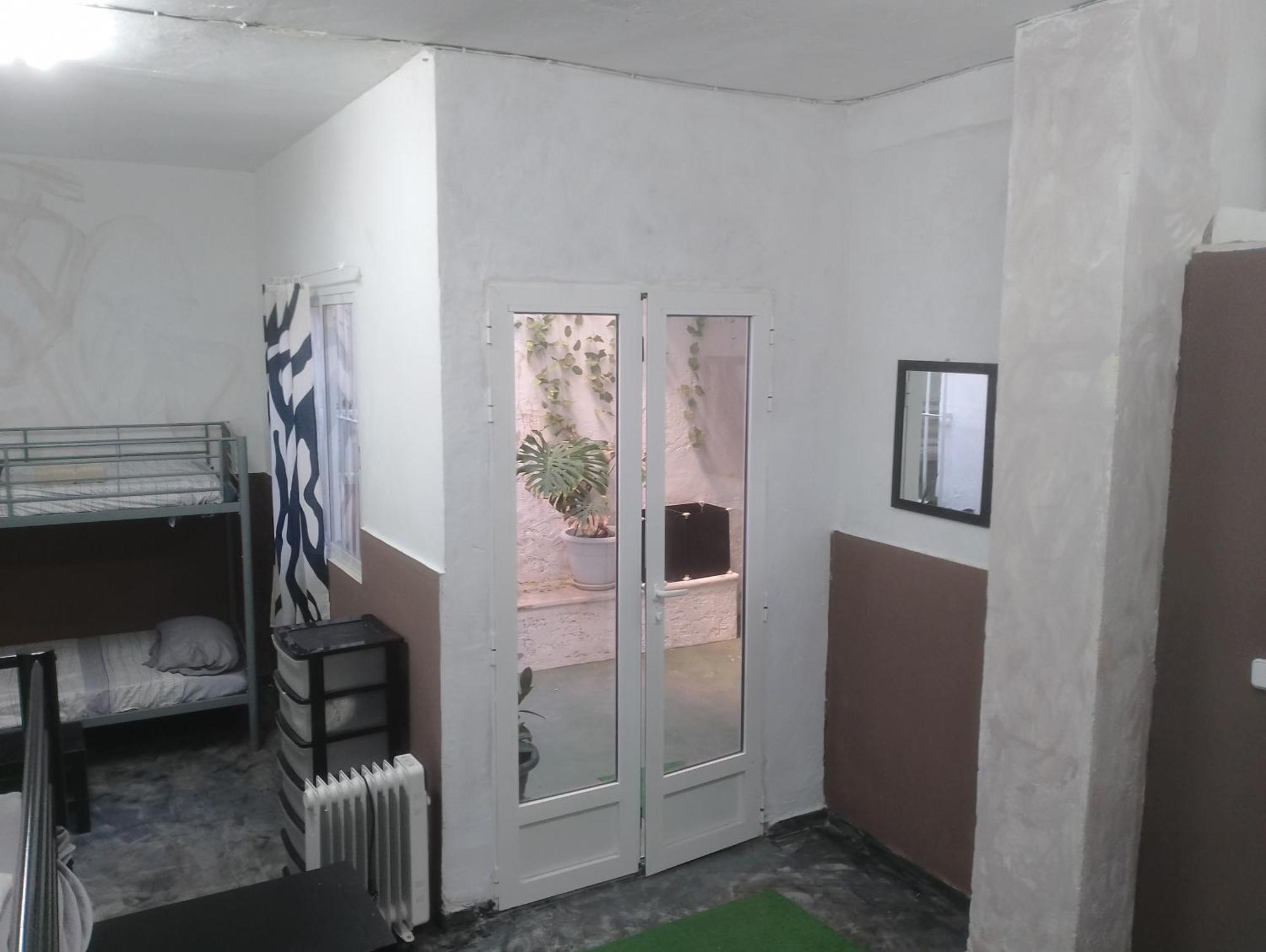 Rabasa Alicante - Casas De Planta Baja Familiar Para 8 Personas Exterior photo