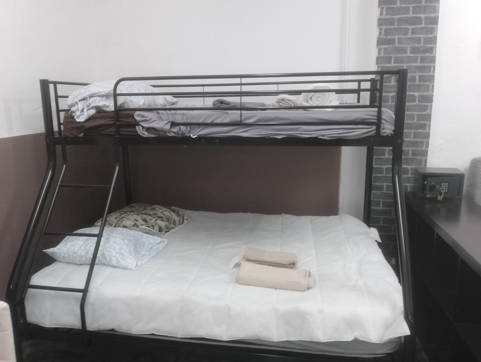 Rabasa Alicante - Casas De Planta Baja Familiar Para 8 Personas Room photo