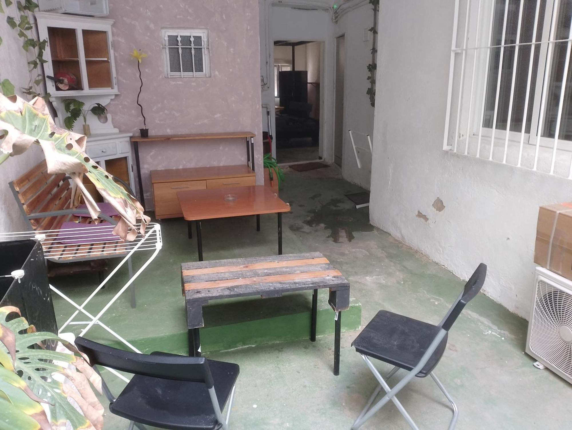 Rabasa Alicante - Casas De Planta Baja Familiar Para 8 Personas Exterior photo